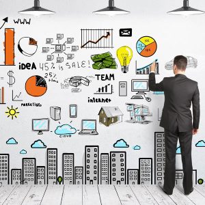 Giấc mơ khởi nghiệp không còn quá xa vời