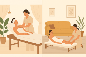 So Sánh Spa Di Động Và Spa Truyền Thống – Đâu Là Lựa Chọn Tối Ưu?