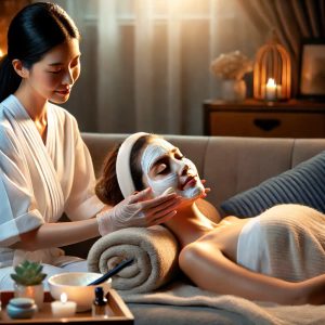 Quy trình chăm sóc tối giản – hiệu quả – không lãng phí