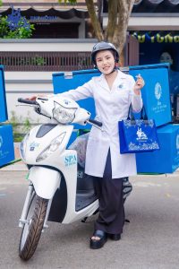 Dịch Vụ Chất Lượng Cao Tận Nhà