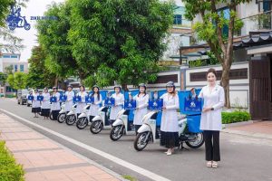 Lời mời từ ZIKII – Hãy cùng nhau thay đổi ngành làm đẹp