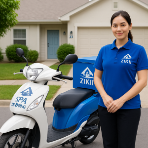 Tiết kiệm thời gian