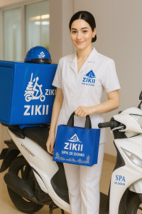 Tại sao làm đẹp tại gia đang trở thành xu hướng?
