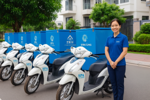 Tại Sao Spa Di Động Là Xu Hướng Tất Yếu?