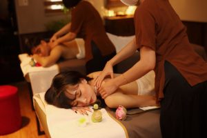 Spa Truyền Thống Là Gì?