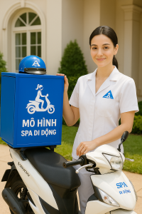 Làm chủ thời gian – làm đẹp cho người và cho chính mình