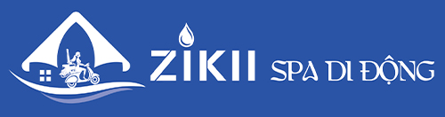 Spa Di Động Zikii Mobile – Quảng Ninh