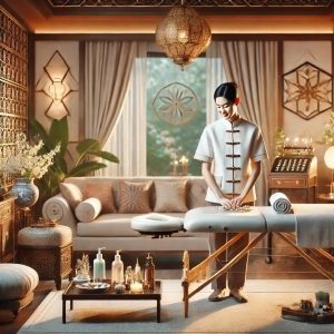 Lợi ích của spa di động