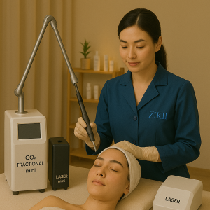 Spa truyền thống đang gặp khủng hoảng gì và spa di động giải quyết ra sao