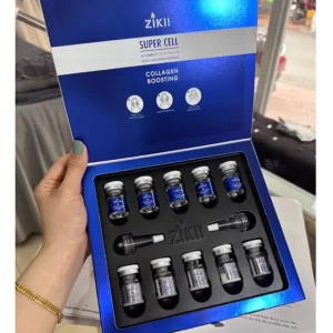 Tế Bào Gốc ZIKII Có An Toàn Khi Sử Dụng Lâu Có Gây Kích Ứng Cho Da Không?